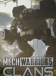 скрин MechWarrior 5: Clans