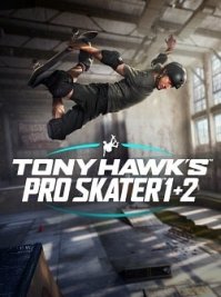 скрин Tony Hawk's™ Pro Skater™ 1 + 2