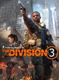 скрин The Division 3