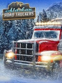 скрин Alaskan Road Truckers