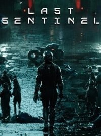 скрин Last Sentinel