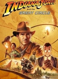 скрин Indiana Jones and the Great Circle