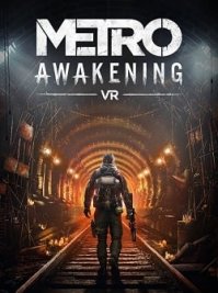 скрин Metro Awakening