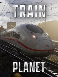 Фото Train Planet