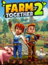 скрин Farm Together 2