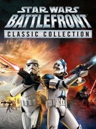 Фото STAR WARS: Battlefront Classic Collection