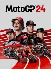 скрин MotoGP 24