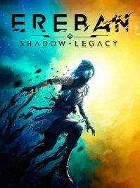 скрин Ereban Shadow Legacy