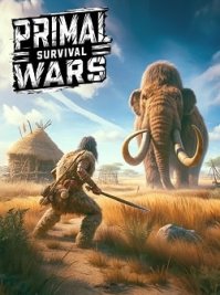 скрин Primal Survival Wars