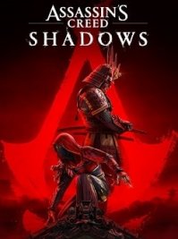 скрин Assassin's Creed Shadows