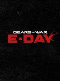 Фото Gears of War: E-Day