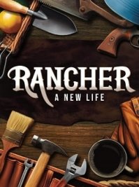 скрин Rancher: A new life