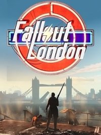 скрин Fallout London