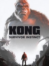 скрин Kong: Survivor Instinct