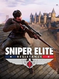 Фото Sniper Elite: Resistance