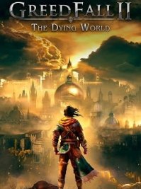 скрин Greedfall 2 (II): The Dying World