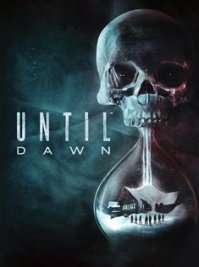 скрин Until Dawn (Дожить до рассвета)