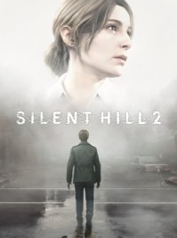 Фото SILENT HILL 2 REMAKE