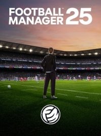 Фото Football Manager 25