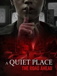 скрин A Quiet Place: The Road Ahead