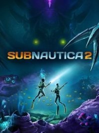 Фото Subnautica 2