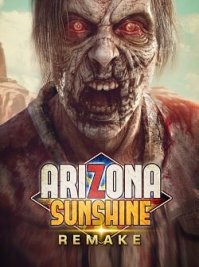 скрин Arizona Sunshine Remake