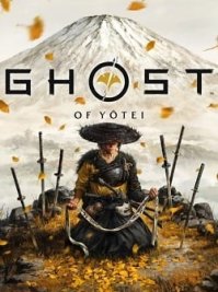 Фото Ghost of Yotei