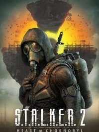 Фото S.T.A.L.K.E.R. 2: Серце Чорнобиля