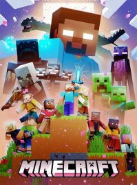 Фото Обзор Minecraft 1.22 на ПК