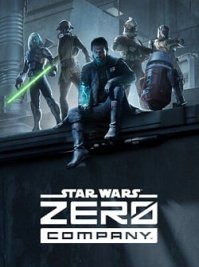 скрин STAR WARS Zero Company